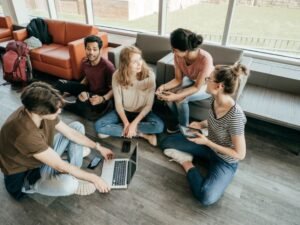 Empowering Change: How Social Research Drives Community Development